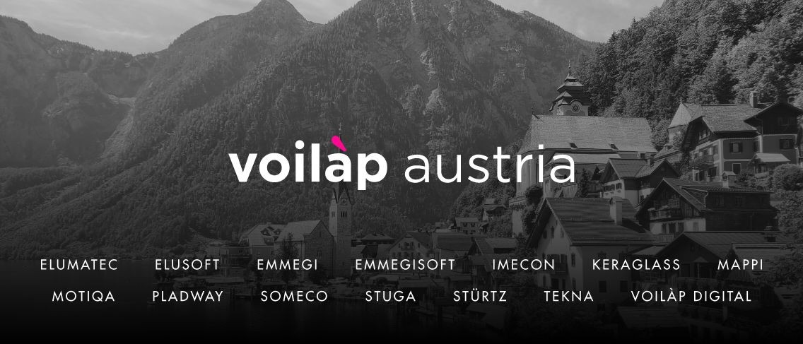 Voil&agrave;p Austria &egrave; ora ufficiale tekna