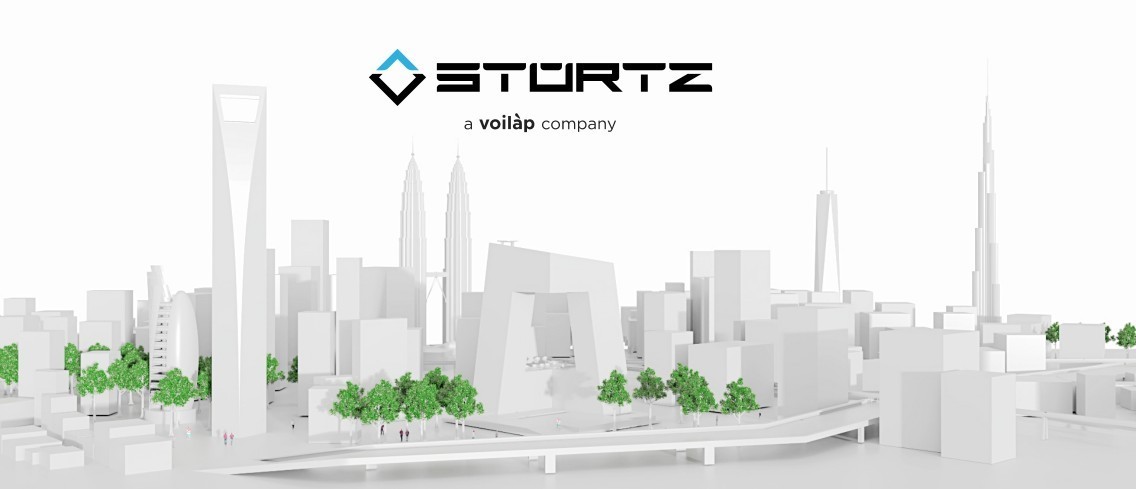 Voilàp expands in smart factories and acquires Stürtz  Tekna
