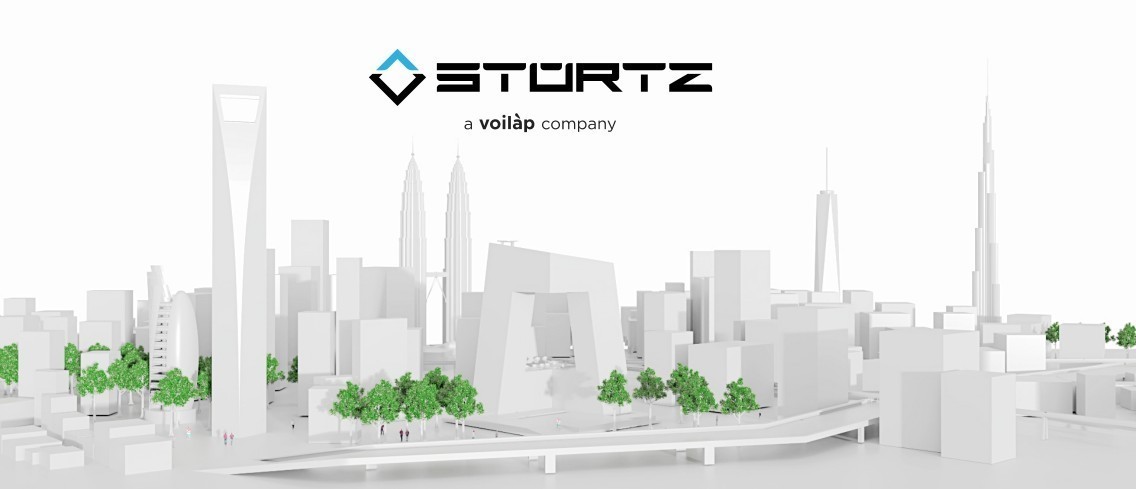 Voilàp Crece En Las Fábricas Inteligentes Y Adquiere Stürtz Tekna