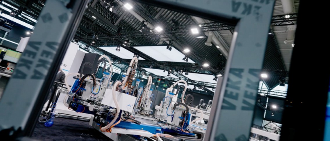 L&rsquo;industrie des fen&ecirc;tres et des portes est en pleine &eacute;volution, et Voil&agrave;p m&egrave;ne le changement Tekna