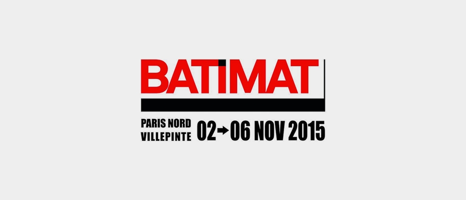 Batimat 2015