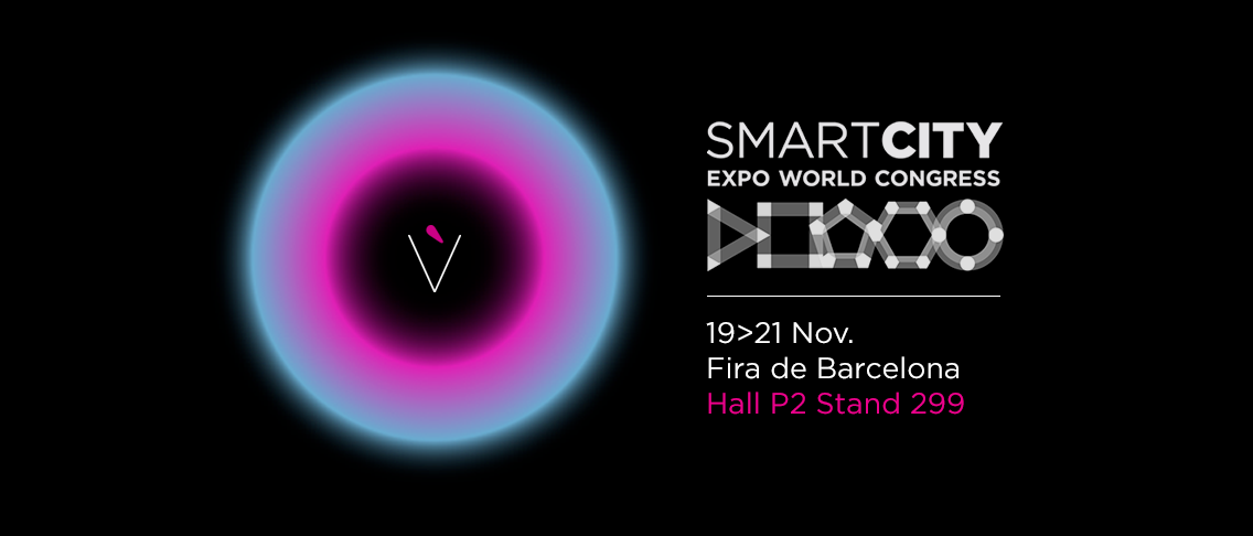 Smart City Expo World Congress 2019 en