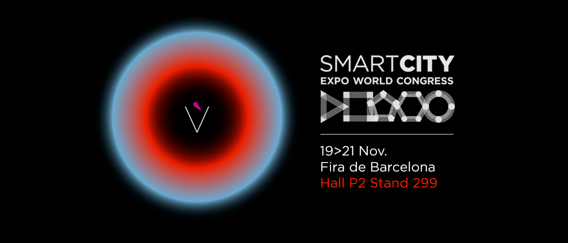 Smart City Expo World Congress 2019 en