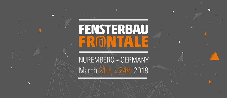 Tekna Fensterbau Frontale 2018