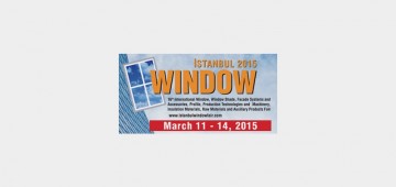 Istanbul Windows 2015