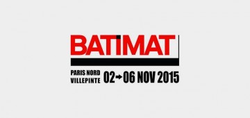 Batimat 2015