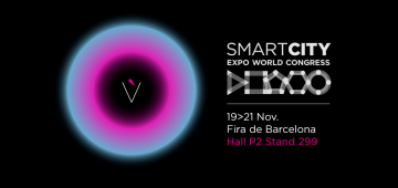 Voilàp parteciperà allo Smart City Expo World Congress 2019 di Barcellona