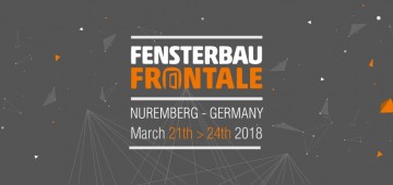 Fensterbau Frontale 2018