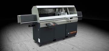 TKE 305 EA: Potenza ed efficienza