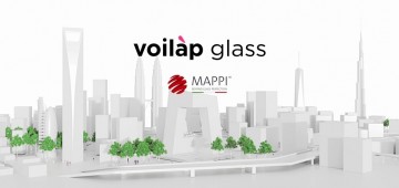 Voilàp Glass acquires majority stake in Mappi International