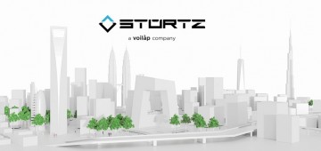 Voilàp wächst im bereich smart factory und übernimmt Stürtz