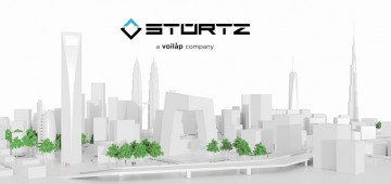 Voilàp cresce nelle smart factory e acquisisce Stürtz