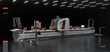 TKE 955 - più sicuro, più performante
