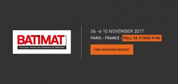 Batimat 2017