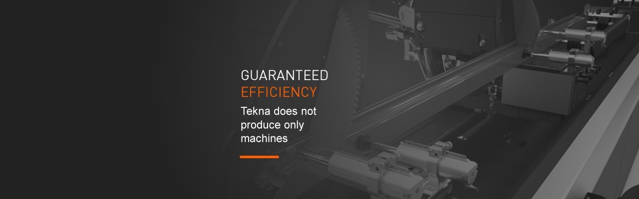 Guaranteed Efficiency