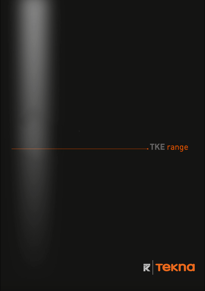 TKE Range