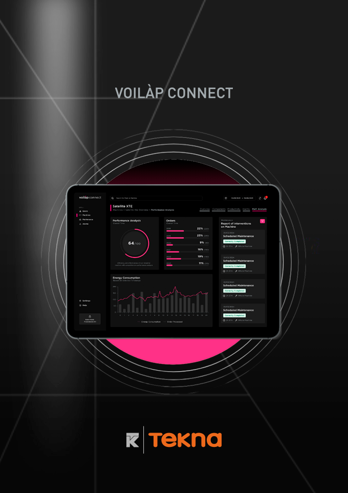 Voilàp Connect