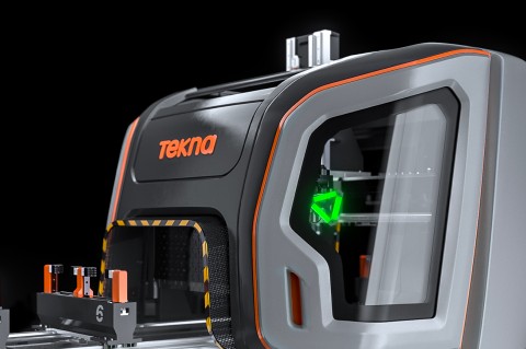 Centri di lavoro CNC