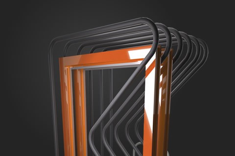 Carrelli professionali 