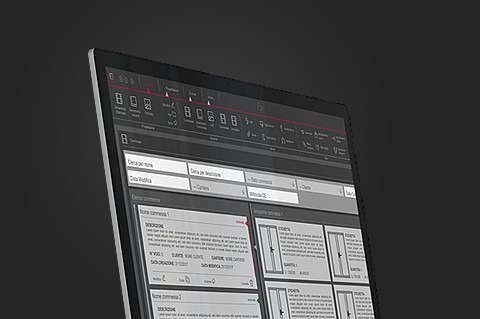 FP Suite for Door/Window Manufacturers