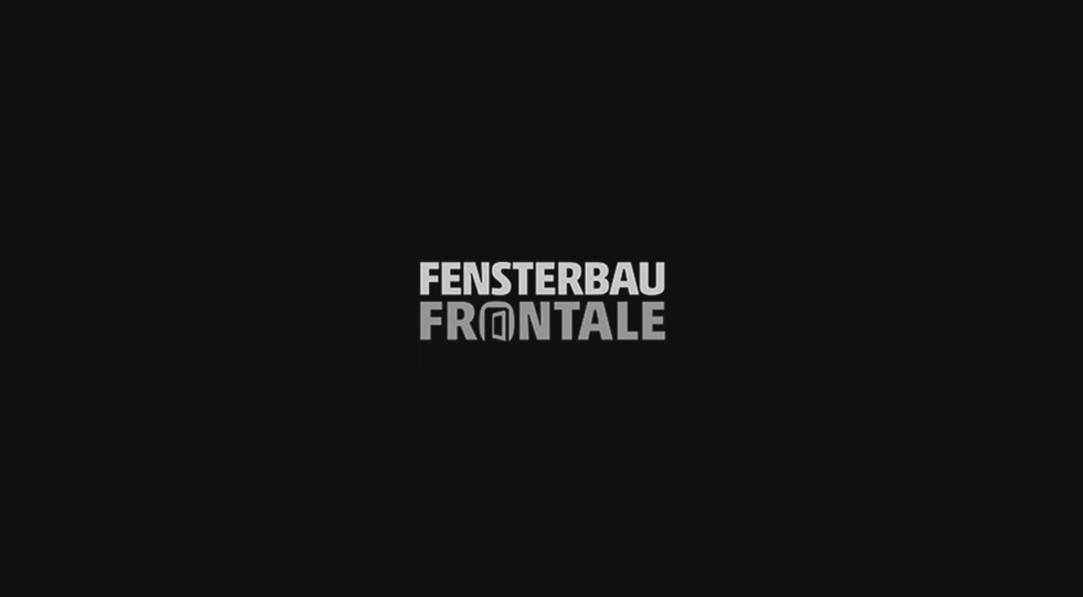 Fensterbau