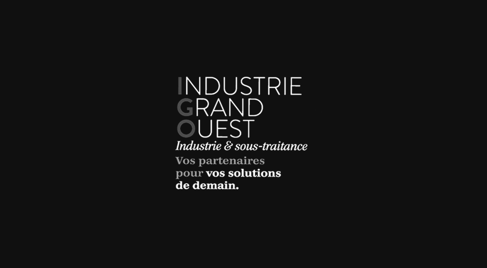 Industrie Grand Quest