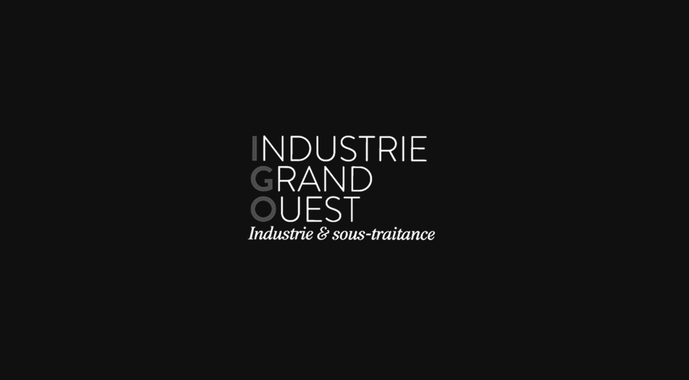 Industrie Grand Ouest 2022