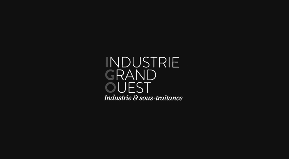 Industrie Grand Ouest