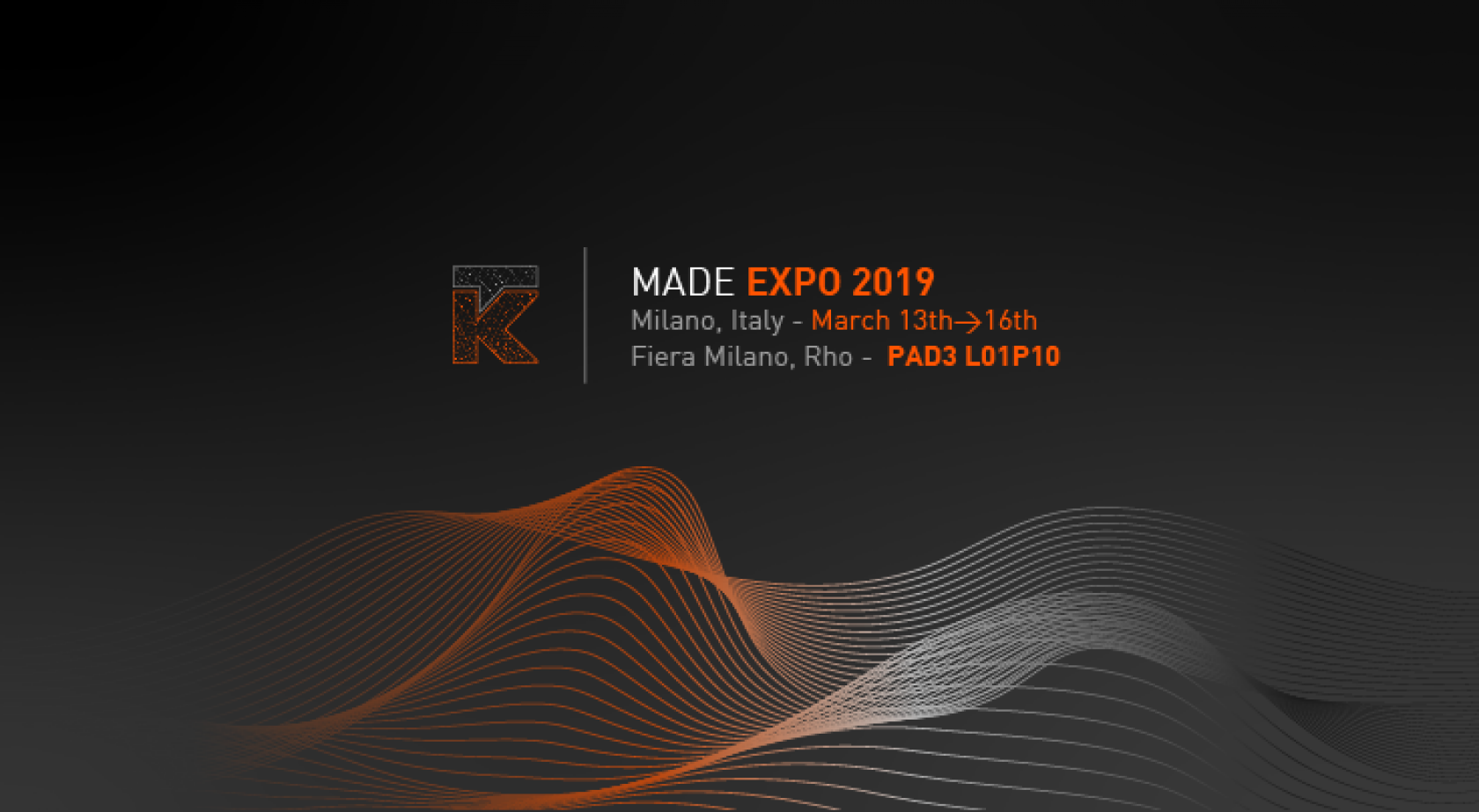 made Expo 2019