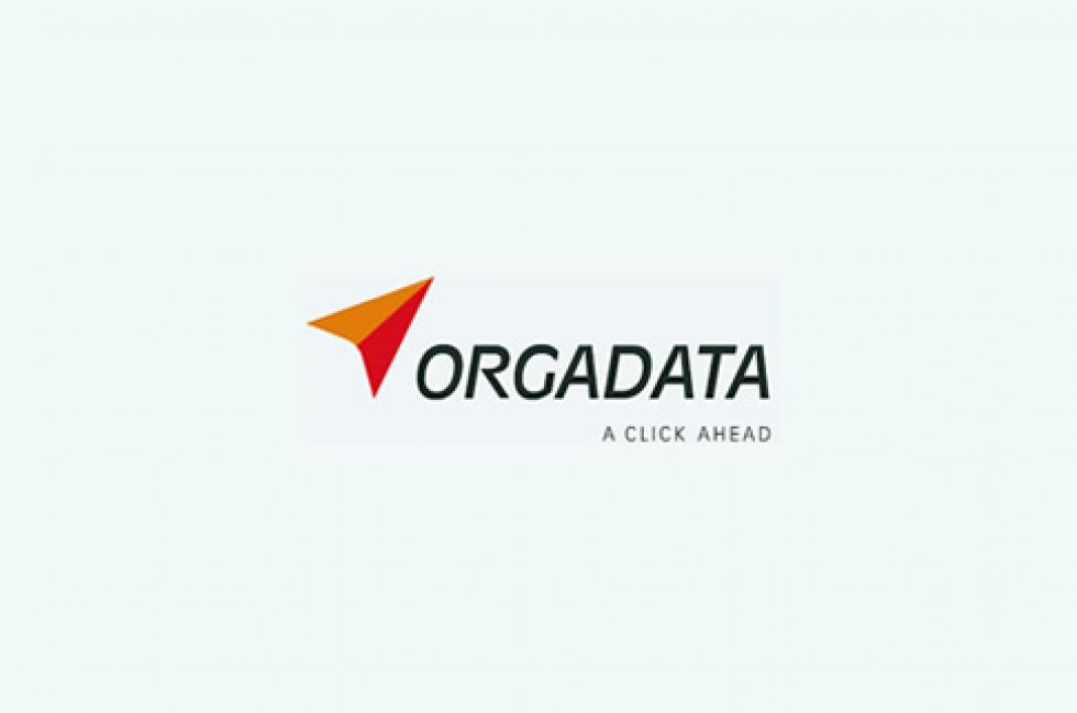 Orgadata AG