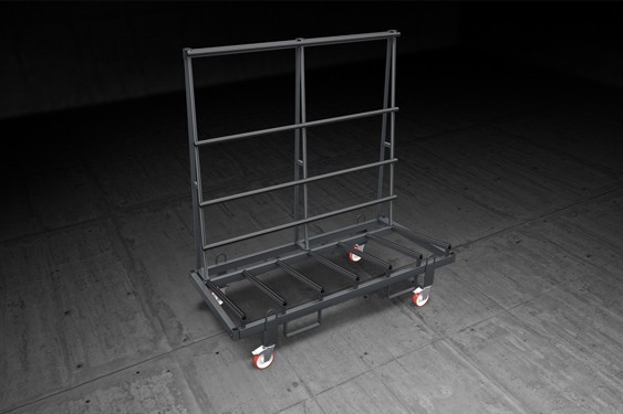 Alluminio WT 450 Tekna