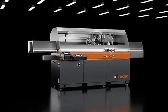 TKE 305 EA Tekna