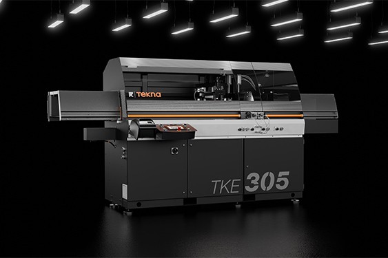 TKE 305 EA