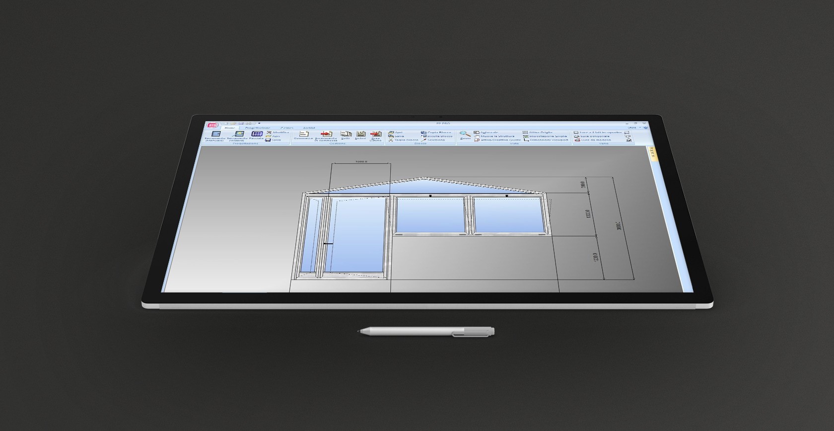 Emmegisoft FP Pro