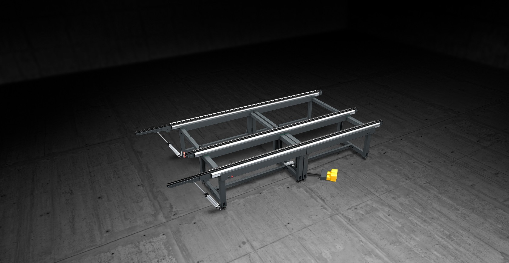 Tekna - Module Bench