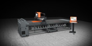 Ingranaggio A Sperone Alleggerito Tekno RC 48T – Acciaio CNC – TKR5415C Per Modelli RC