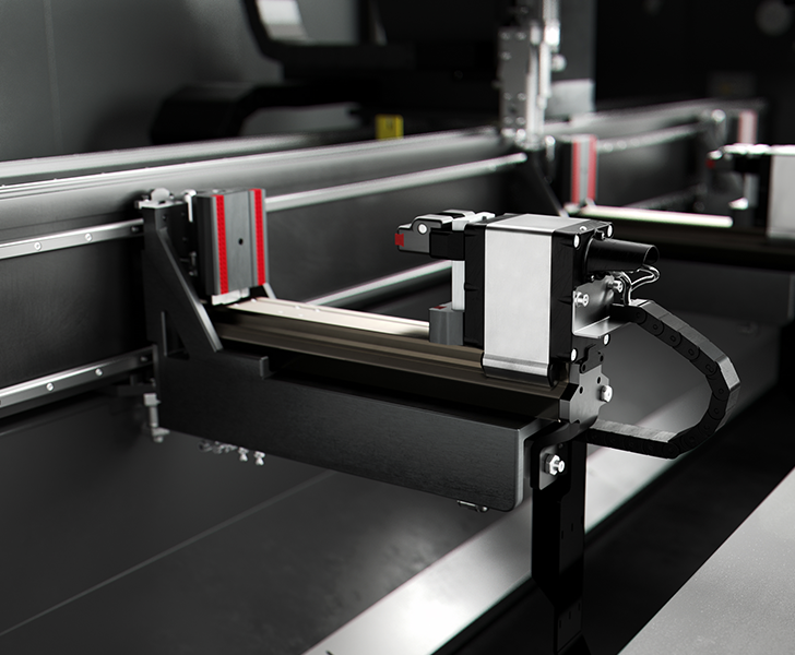 Alluminio TKE 938 Morse Tekna