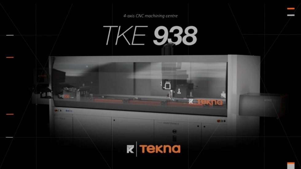 Tekna - TKE938 Tekna