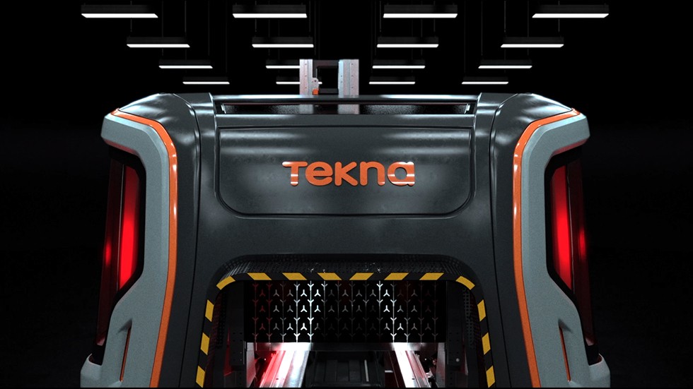 Tekna - TKE 954 - ADI Design Tekna